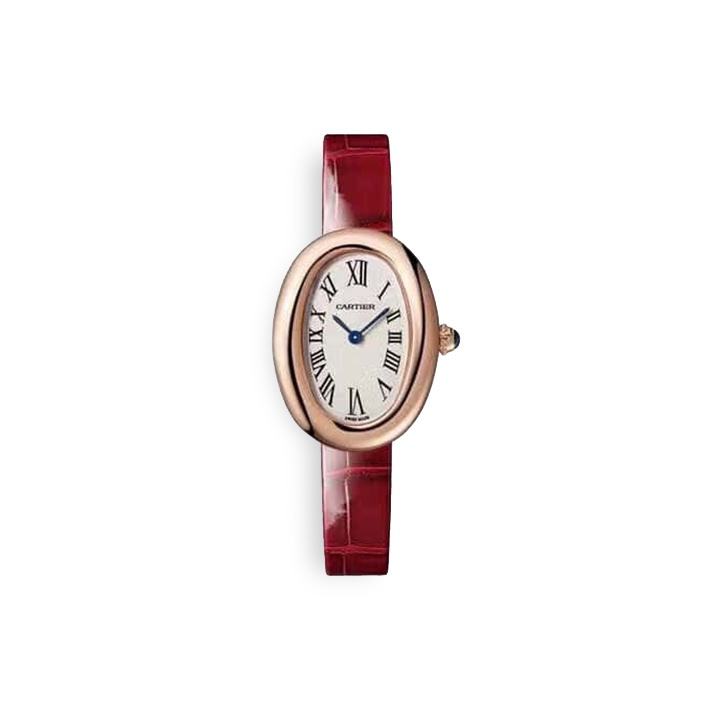 CARTIER BAIGNOIRE WATCH C0527